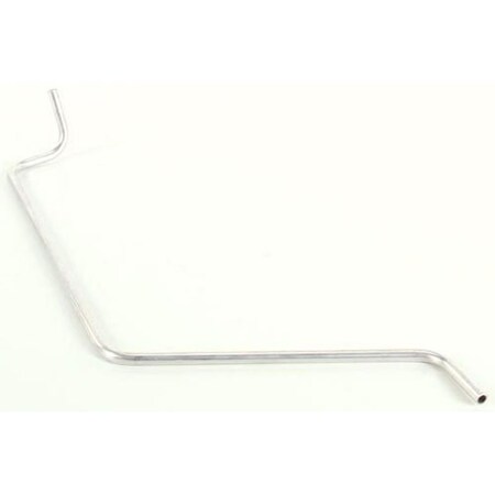 Pitco F18 Tbg Plt F14 Pg A7578601